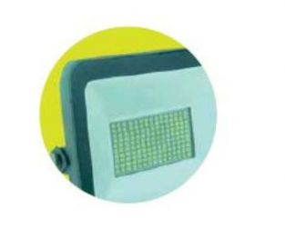 Светодиодный прожектор - foton lighting FL-LED Light-PAD 100W 6400K 8500Lm 316mmx38mm - 602800