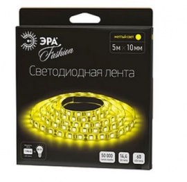 LED-лента 613900 ЭРА LS5050-60LED-IP20-Y (50) - C0044047