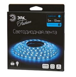 LED-лента 613818 ЭРА LS5050-30LED-IP65-B (50) - C0044041