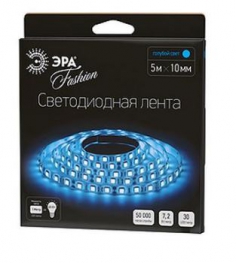 LED-лента 613740 ЭРА LS5050-30LED-IP20-B (50) - C0044037