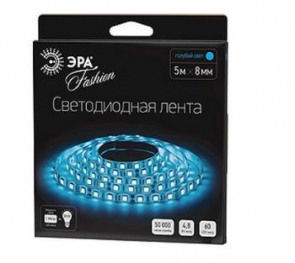 LED-лента 613504 ЭРА LS3528-60LED-IP20-B (50) - C0043021