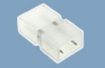 Коннектор для светодиодных лент - General G-3528-M-IP20-220V W-8mm - GL-5213