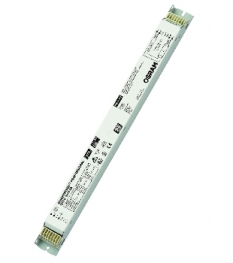 ЭПРА для Т5 люминесцентных ламп - OSRAM QTP5 2x49 - 4008321329431