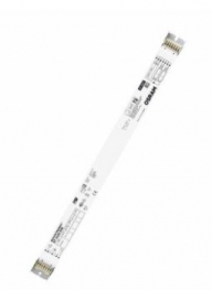 ЭПРА OSRAM управляемый для T5 линейных люминесцентных ламп - QT 2X49 DIM - 4008321640451