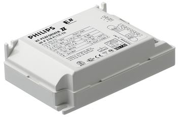 ЭПРА для люминесцентных ламп - Philips HF-Performer 2*13-17 PL-T/C/R EII 220-240V - 913700631266