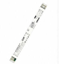 ЭПРА управляемый для T8 люминесцентных ламп (1...10 V) - OSRAM HF1x58/230-240 DIM - Код: 4050300297729