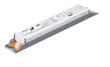 ЭПРА для для T8 линейных люминесцентных ламп - Philips HF-P 3/418 TL-D E II 220-240V 50/60 Hz 871150093164130
