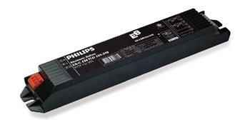 ЭПРА для T8 линейных люминесцентных ламп - Philips EB - с 118 TL-D 220-240V 50/60 Hz 872790085877800