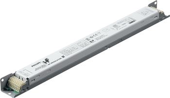 ЭПРА для люминесцентных ламп управляемый 1—10 В - Philips HF-R 4*18 TL-D EII 220-240V 50-60 Hz - 871150091366130