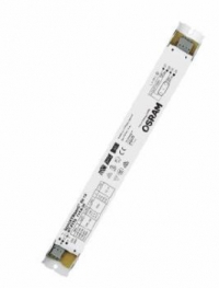ЭПРА OSRAM  для T5/Т8 линейных люминесцентных ламп - QT-FIT 5/8 1X54…58 - 4008321873828