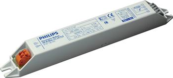 ЭПРА для люминесцентных ламп - Philips HF-M BLUE 1*21 LH TL5 230-240V - 913700418366
