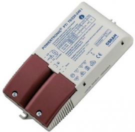 ЭПРА для газоразрядных ламп ( с устройством снятия натяжения) - OSRAM PTi 35/220-240 I - 4008321099488