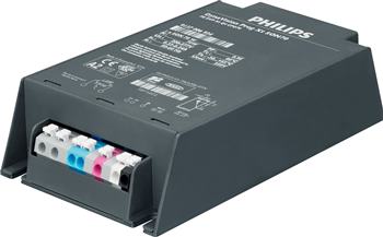 ЭПРА для газоразрядных ламп (управляемый) - Philips HID-DV PROG Xt 150W SON Q 208-277V 50/60Hz - 913700693666