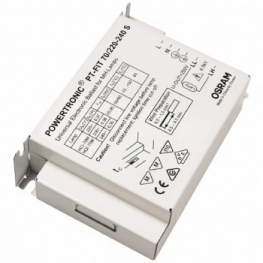 ЭПРА для газоразрядных ламп (для установки в светильнике) - OSRAM PT-FIT 70/220-240 S - 4008321386649