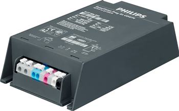 ЭПРА для газоразрядных ламп (наружное освещение) - Philips DynaVision Prog Q Xt CDO 1*150 220-240V 50/60 Hz - 913700693266