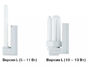 ЭПРА для люминесцентных ламп - OSRAM DT-S/E 5-11/230-240 L INDP 20 4050300406367