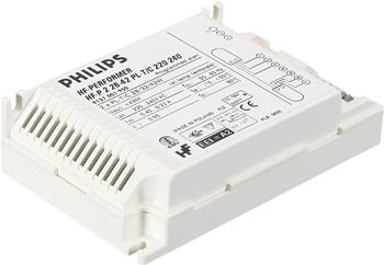 ЭПРА для люминесцентных ламп - Philips HF-Performer 1*60 TL5C 220-240V 50/60 Hz - 871150092778130