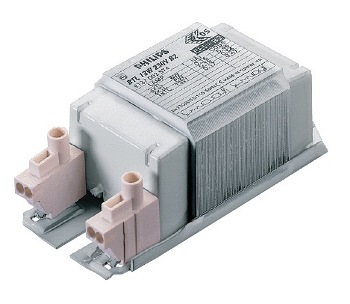 ПРА электромагнитная для люм.ламп - Philips BTL 8W 230V B2 871150092812230