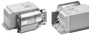 Компактный сборочный комплект для газоразрядных ламп (ПРА, ИЗУ, конденсатор) - Vossloh-Schwabe PKNaHJ 250.741 1-250 - 538678