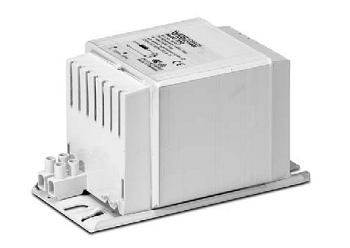 Магнитный балласт (ПРА) для газоразрядных ламп - Vossloh-Schwabe NaHJ 400.743 1-400 - 536142