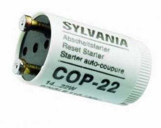 Стартер - Sylvania COP-11 0024470