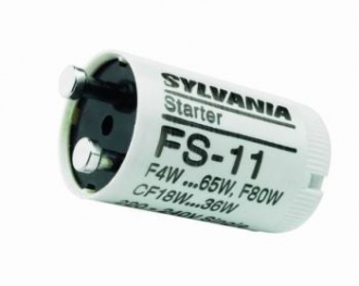 Стартер - Sylvania FS-11 (Ind-verp.) 0024456