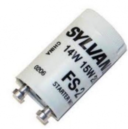 Стартер - Sylvania FS-22 (Ind-verp.) 0024457