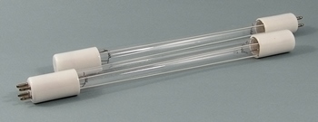 Лампа GPH212T5L/4P 10W 212mm LightBest ультрафиолетовая бактерицидная - LB-GPH212T5L/4P