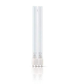 Лампа специальная бактерицидная — Philips TUV PL-L 60W HO 4 pin 118V 2G11 871150071034540