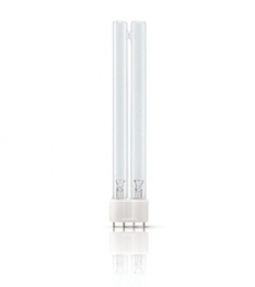 Лампа специальная бактерицидная — Philips TUV PL-L 18W 4 pin 58V 2G11 871150062492540