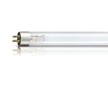 Лампа специальная бактерицидная — Philips TUV 4W 29V G5 871150063872427