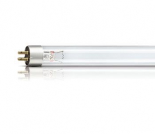 Лампа специальная бактерицидная — Philips TUV 4W 29V G5 871150063872427