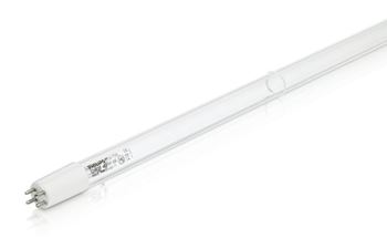 Лампа специальная бактерицидная — Philips TUV TL Mini 16W 4P SE UNP 49V 4 - штырьковая с одним цоколем 871150064385899