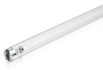 Лампа специальная бактерицидная — Philips TUV 115W VHO 92V G13 871150061759010 (снято с производства)