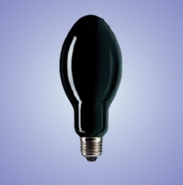 Лампа специальная ультрафиолетовая — Philips MLW 160 160W 180V 928104159400