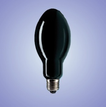 Лампа специальная ультрафиолетовая — Philips HPW 125 T 125W 180V 822234127300