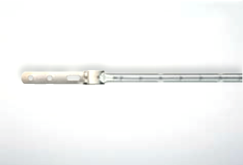 Лампа инфракрасная линейная для продуктов - DR.FISCHER White Integrated Reflector 13195X/98 235V 1000W X-CLIP - 923851443916