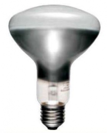 Лампа для растений - Sylvania REFL 75 R 80 Grolux 0015632