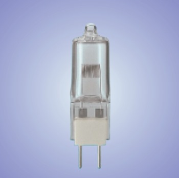 Лампа специальная студийная — Philips 14530 FLW JC 24-300 L2 300W 24V 924041420500 (снято с производства)
