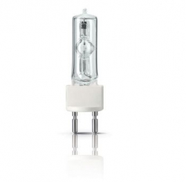 Лампа специальная студийная - Philips MSR Cold Strike 1200 1200W G22 872790091121300