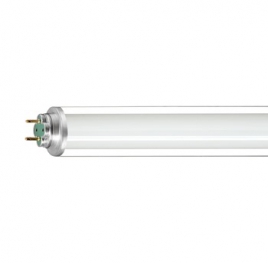 Лампа люминесцентная T10 морозостойкая - Philips MASTER TL-D Xtra Polar 220V 36W G13 4000K 3350lm - 927982984075