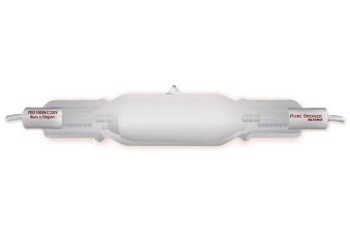 Лампа высокого давления для соляриев - Sylvania PureBronze PBO 500W S R7s - 0024210