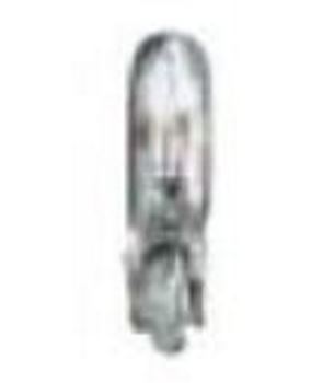 Лампа стоп-сигнала General Electric PN 91603 T5 12V 1,2W W2X4,6D MATT GE - 27871
