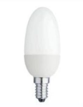 Лампа компактная люминесцентная - Philips Soft ES 8W/827 E14 230-240V K 1PP/6 871150083006710