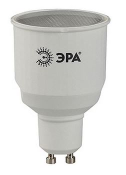 Лампа энергосберегающая с отражателем ЭРА R50-9-829-GU10 C0031140