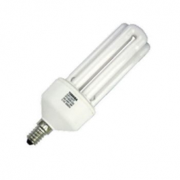 Лампа люминесцентная Toshiba - EFD 9W L 27-E3U E14 - 4974550392600