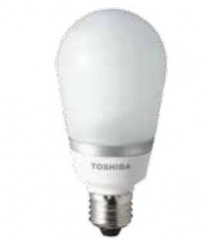 Лампа люминесцентная Toshiba - EFA 7W D 65-E - 4974550535762