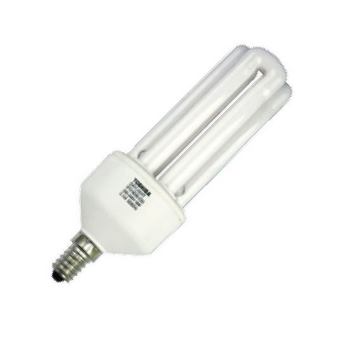 Лампа люминесцентная Toshiba - EFD 9W D 65-E3U E14 - 4974550392594