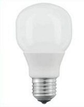 Лампа компактная люминесцентная - Philips Soft ES 5W WW E27 230-240V T60 1PH/6 871150066264410