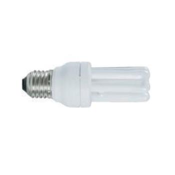 Лампа компактная люминесцентная трубчатая - GE FLE9TBX/XM/827 43342